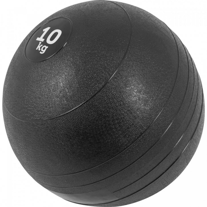 Slam Ball kuntopallosetti 60 kg, 6 palloa