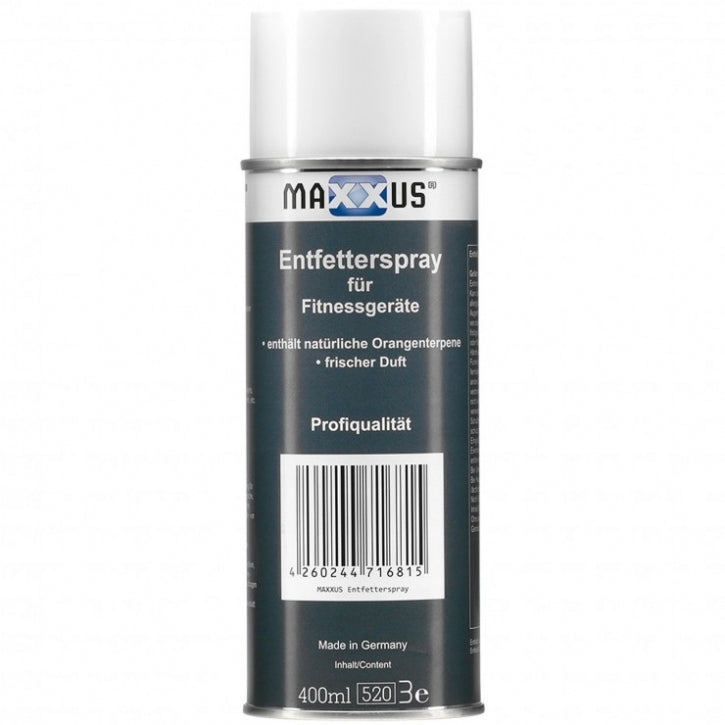 Rasvanpoistoaine 400 ml