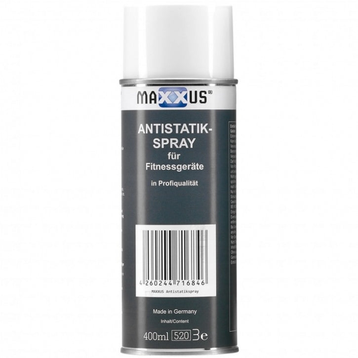 Antistaattinen suihke 400 ml