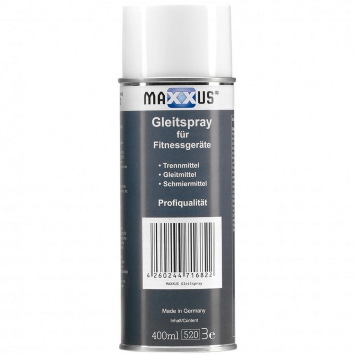 Silikonivoiteluaine 400 ml
