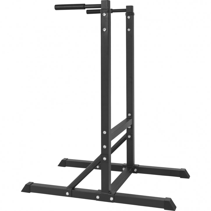 Dippiteline pehmustetuilla kahvoilla, Black Edition