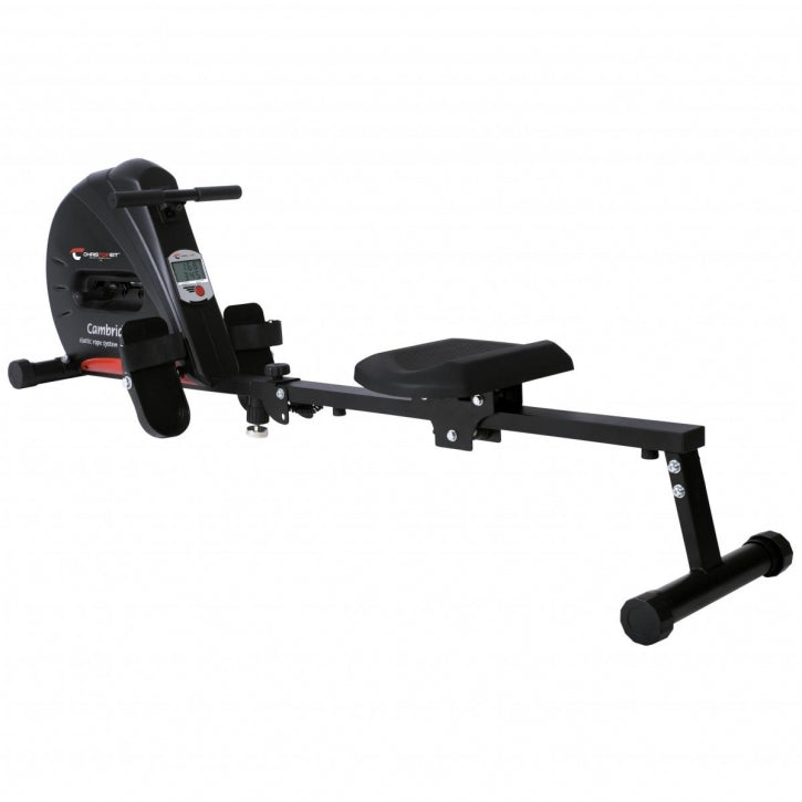 Soutulaite Cambridge II Black Edition, taitettava