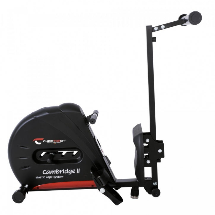 Soutulaite Cambridge II Black Edition, taitettava