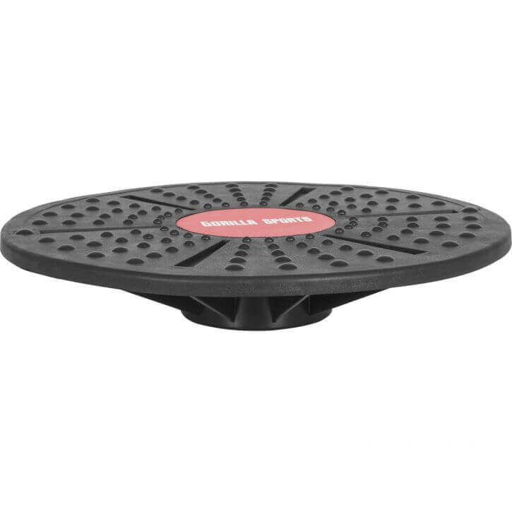 Balance Board tasapainolauta 39,5 x 8,3 cm