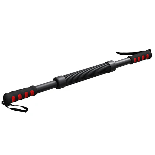 Voimatwister 20/30 kg – taivutustanko ylävartalon treeniin