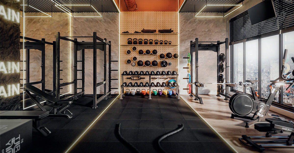 Gorilla Sports FI