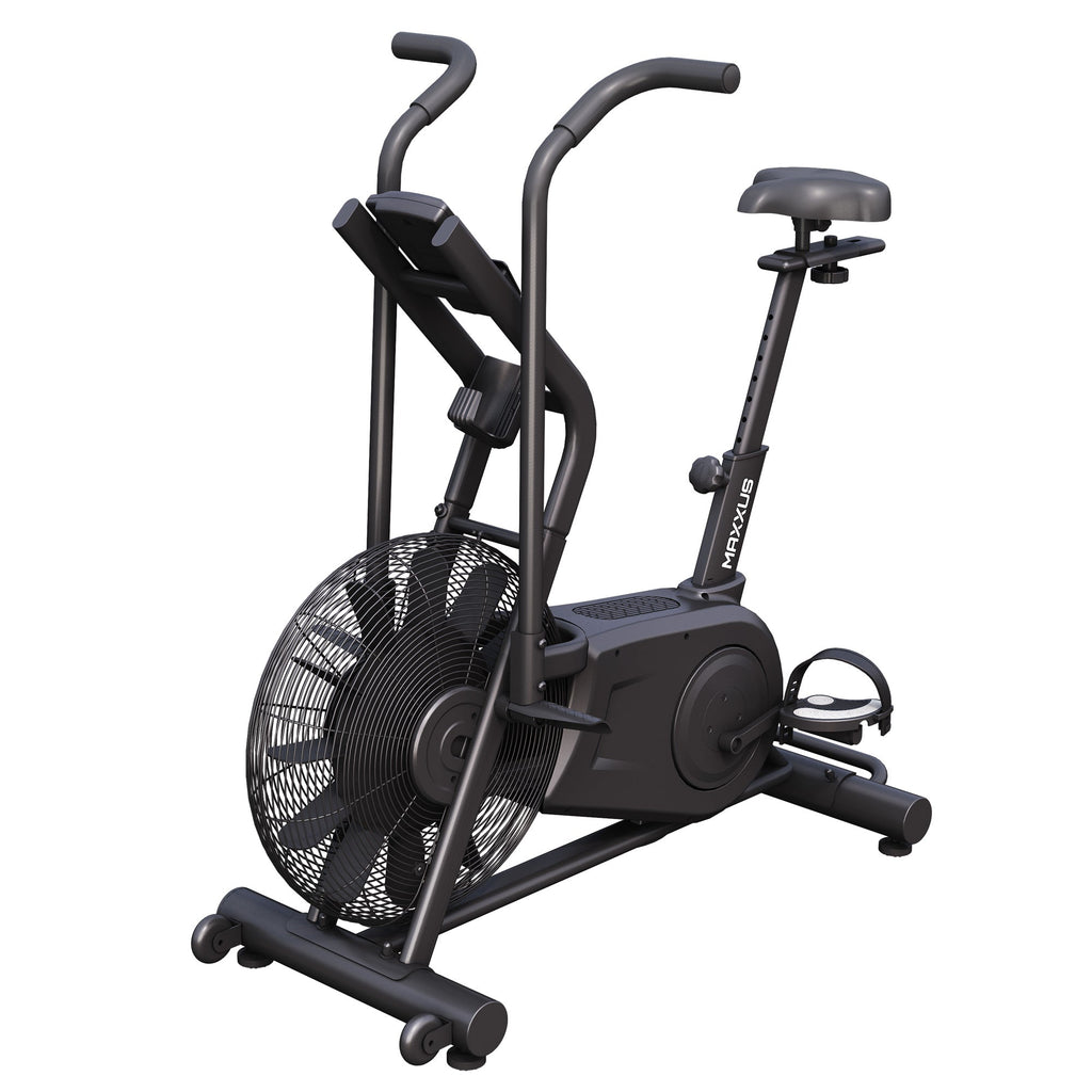 MAXXUS AirBike ilmavastuksella