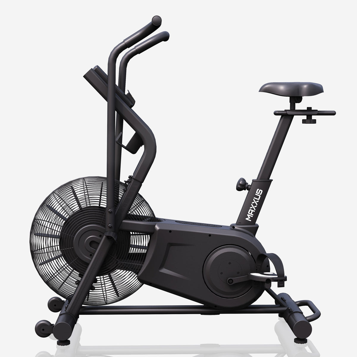 MAXXUS AirBike ilmavastuksella