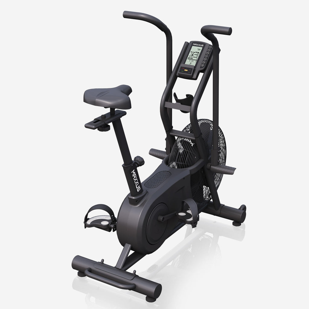 MAXXUS AirBike ilmavastuksella