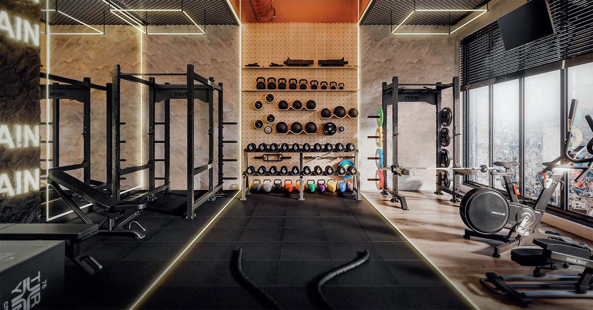Gorilla Sports FI
