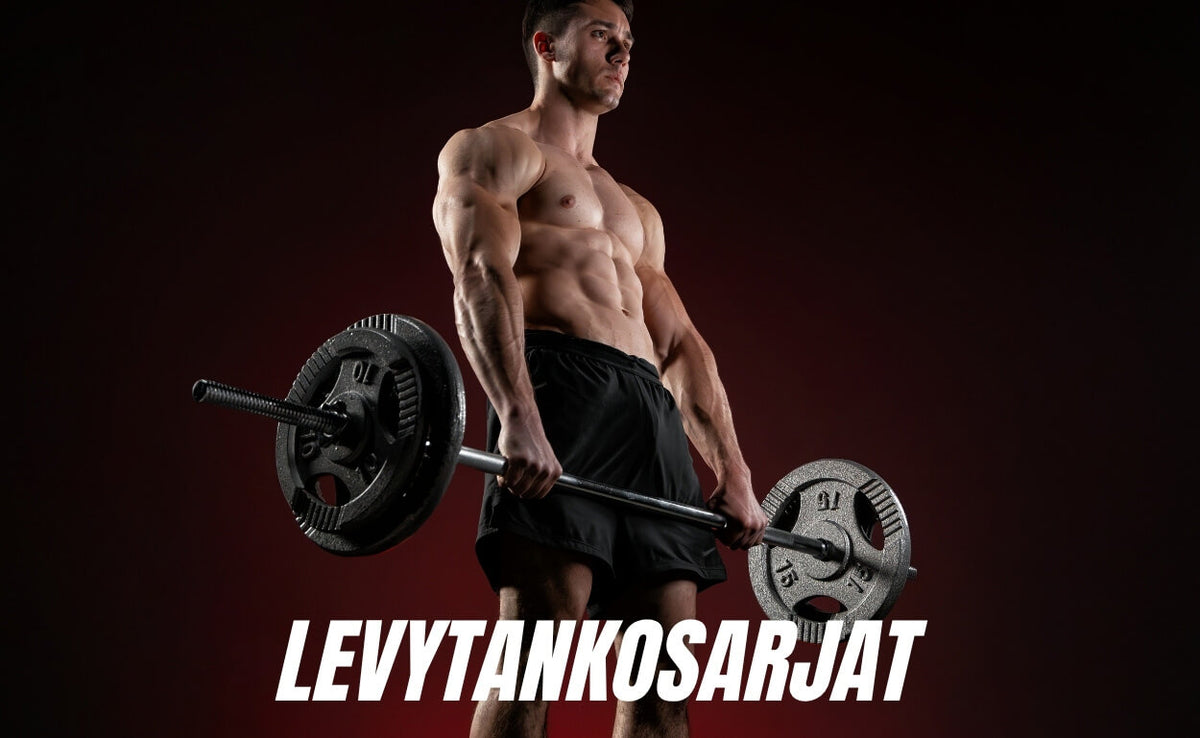 Levytankosarjat