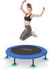 Fitness-trampoliini 81–122 cm