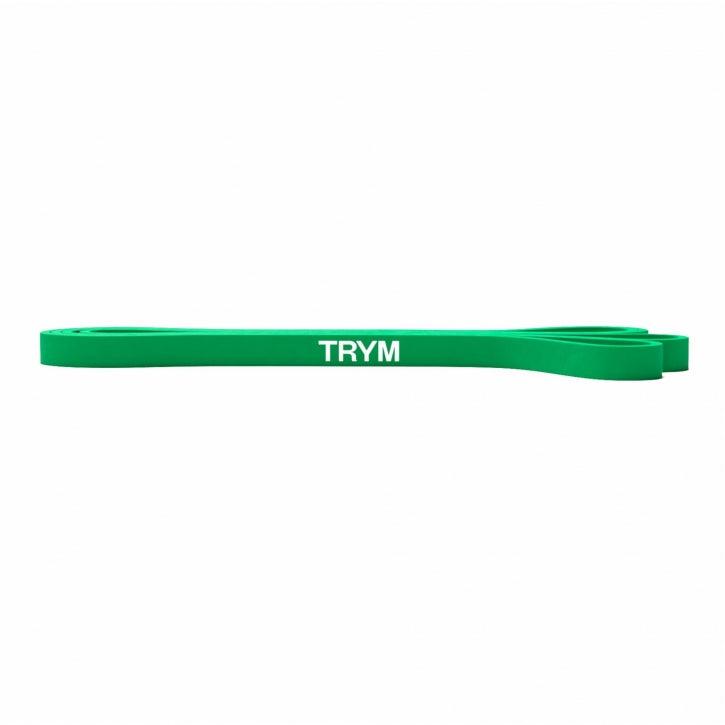 Trym vastuskuminauha lateksia 208 cm