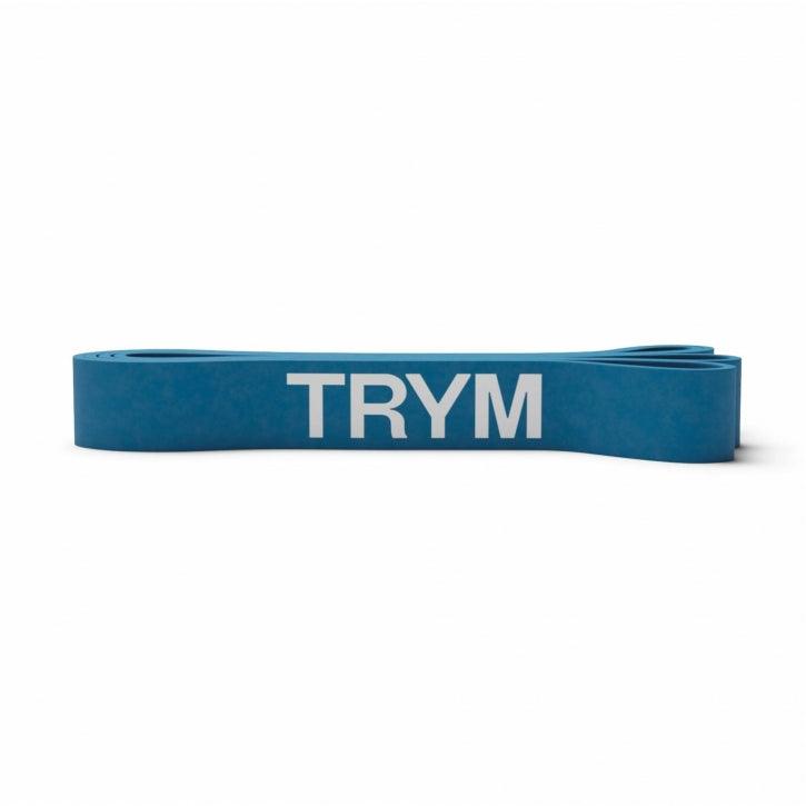 Trym vastuskuminauha lateksia 208 cm