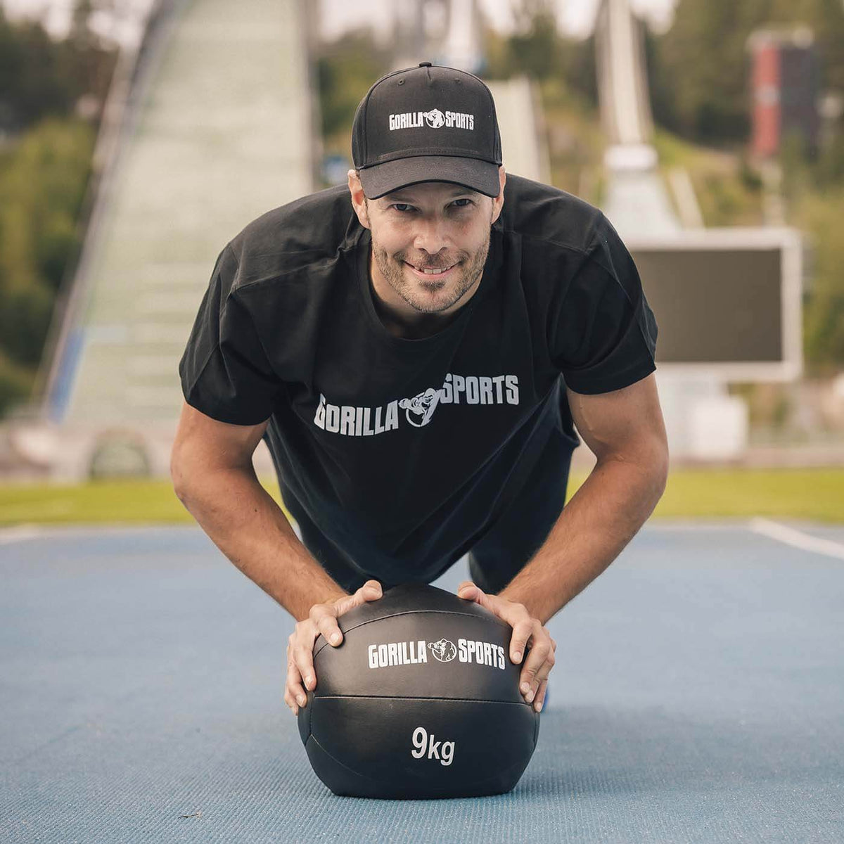 Gorilla Sports FI