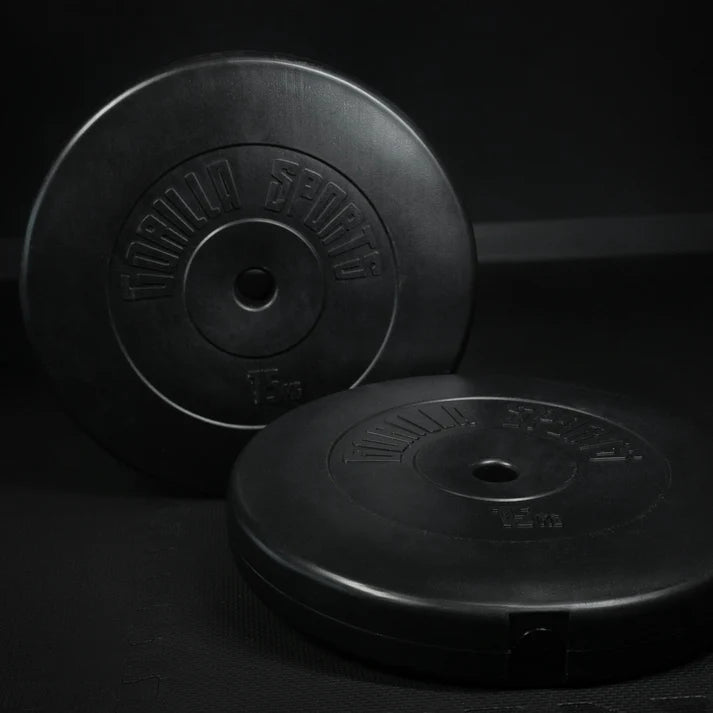 Vinyylilevypainosetti 30 kg 30 mm
