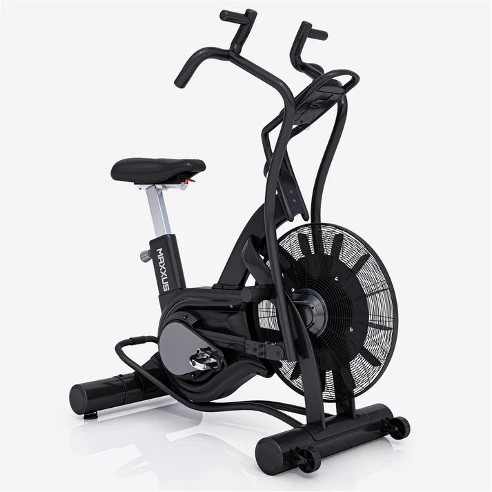 AirBike 90 PRO - kuntopyörä LCD-näytöllä