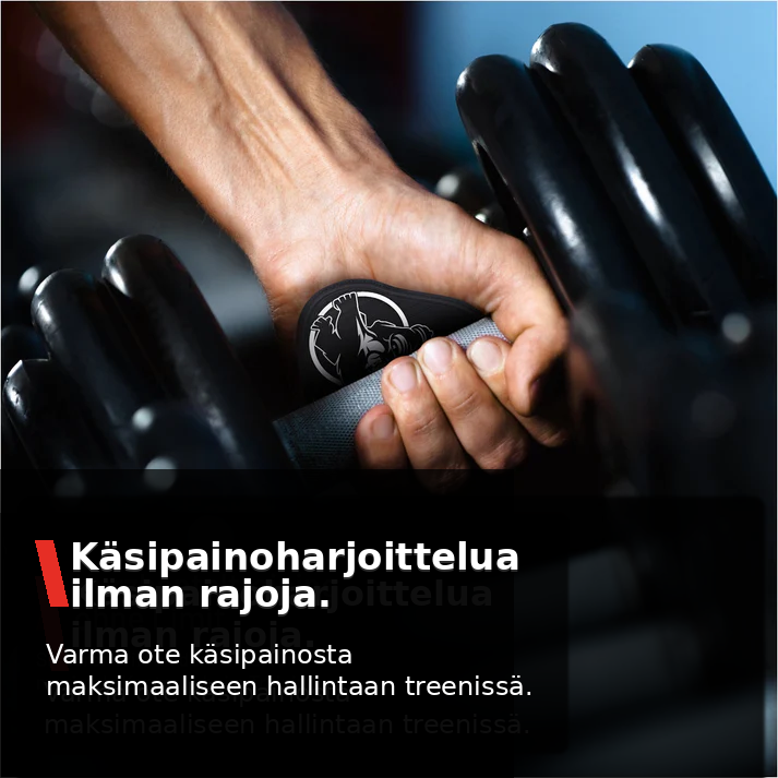 Silikoniset otepehmusteet, 2 kpl setti