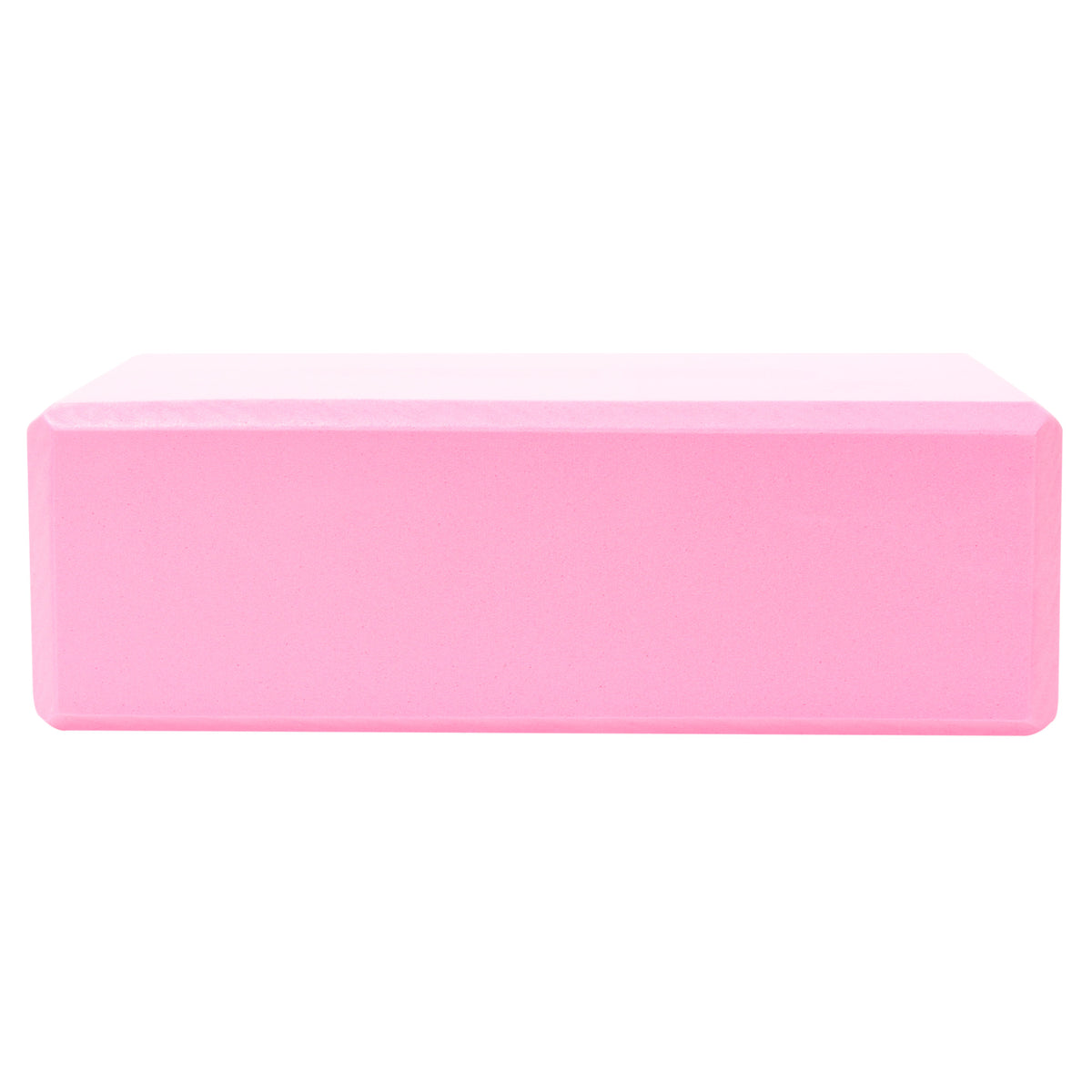 Joogapalikka 23,5 x 15 x 8 cm, Pinkki
